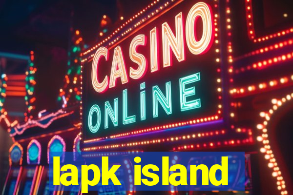 lapk island